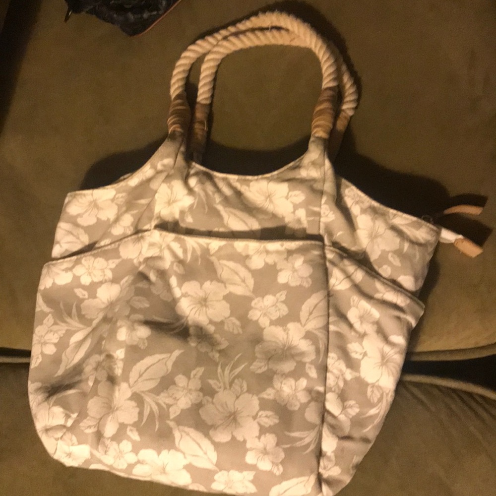 Tommy Bahama Hans bag/tote
